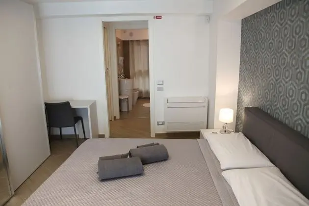 Superior Tek Büyük Yataklı Oda, Jakuzi