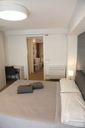 Superior Tek Büyük Yataklı Oda, Jakuzi