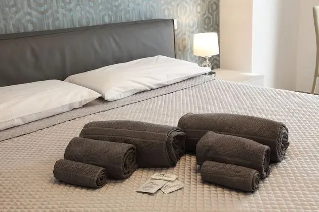 Superior Tek Büyük Yataklı Oda, Jakuzi