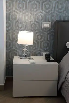 Superior Tek Büyük Yataklı Oda, Jakuzi