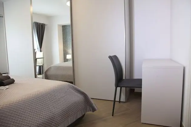 Superior Tek Büyük Yataklı Oda, Jakuzi