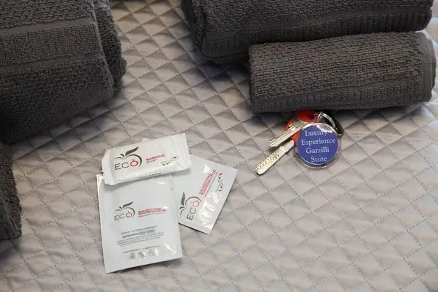 Superior Tek Büyük Yataklı Oda, Jakuzi