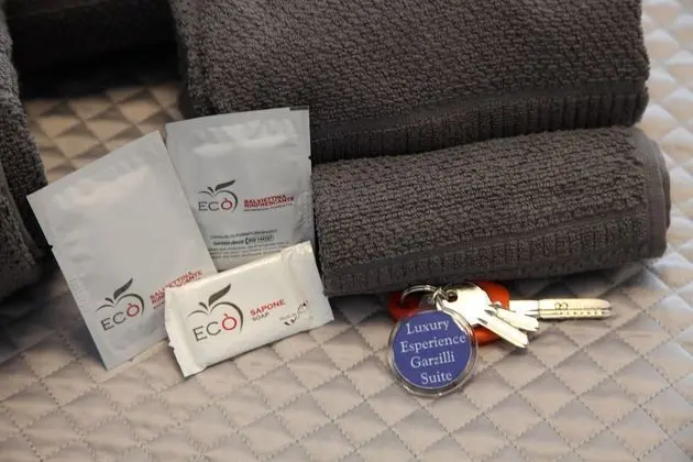 Superior Tek Büyük Yataklı Oda, Jakuzi