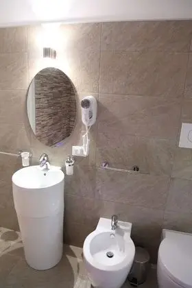 Superior Tek Büyük Yataklı Oda, Jakuzi