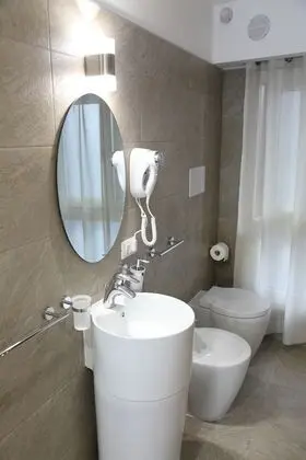 Superior Tek Büyük Yataklı Oda, Jakuzi