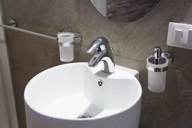 Superior Tek Büyük Yataklı Oda, Jakuzi