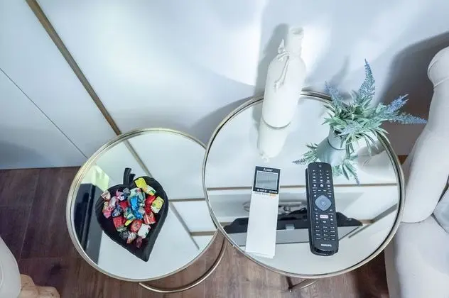 Deluxe Oda, 1 Yatak Odası, Özel Banyo