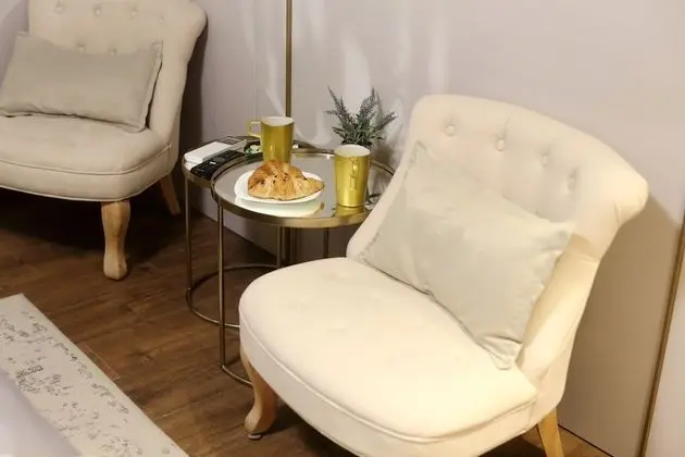Deluxe Oda, 1 Yatak Odası, Özel Banyo