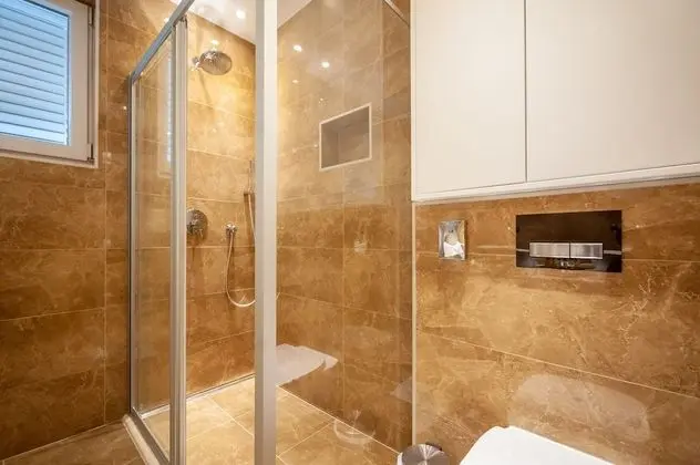Deluxe Oda, 1 Yatak Odası, Özel Banyo