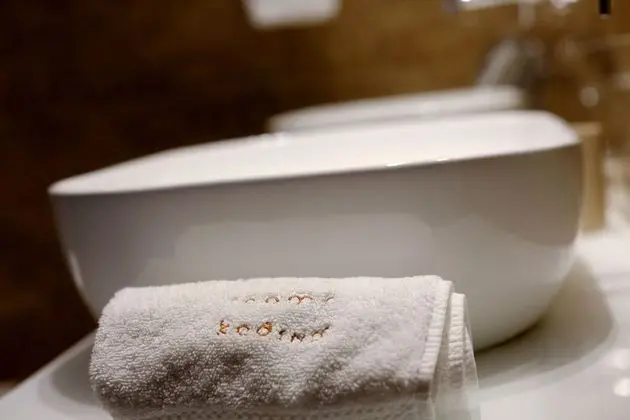 Deluxe Oda, 1 Yatak Odası, Özel Banyo