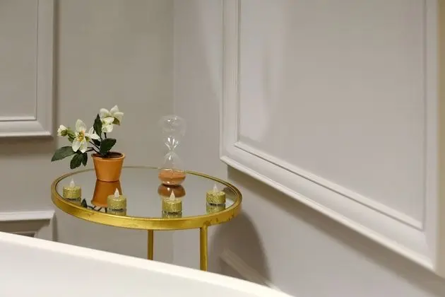Deluxe Oda, 1 Yatak Odası, Özel Banyo