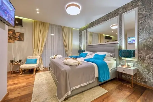 Deluxe Room, 1 Bedroom, BRONZE