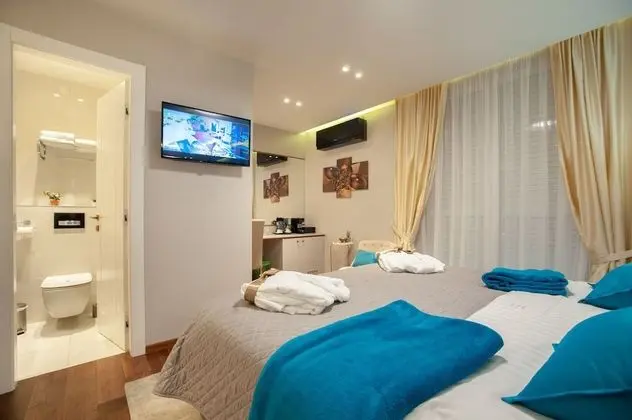 Deluxe Room, 1 Bedroom, BRONZE