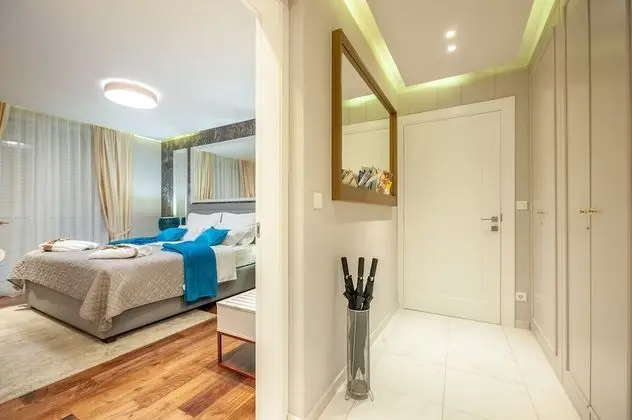 Deluxe Room, 1 Bedroom, BRONZE