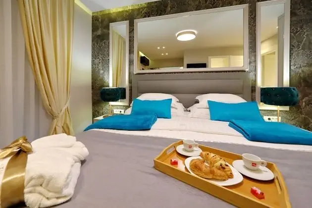 Deluxe Room, 1 Bedroom, BRONZE