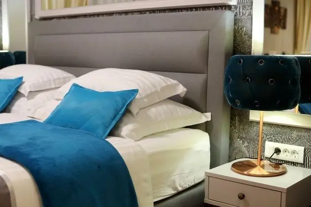 Deluxe Room, 1 Bedroom, BRONZE