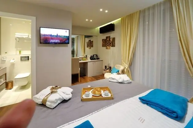 Deluxe Room, 1 Bedroom, BRONZE