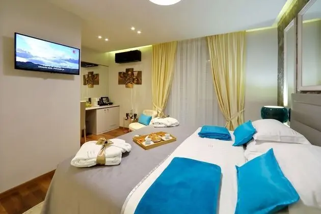 Deluxe Room, 1 Bedroom, BRONZE