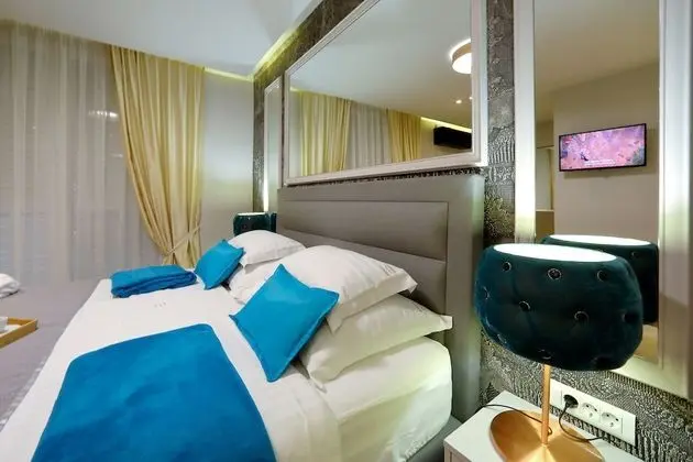 Deluxe Room, 1 Bedroom, BRONZE
