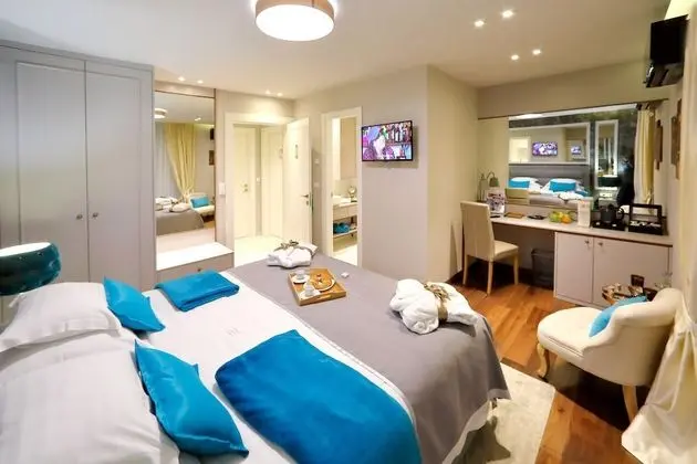 Deluxe Room, 1 Bedroom, BRONZE