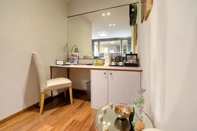 Deluxe Room, 1 Bedroom, BRONZE