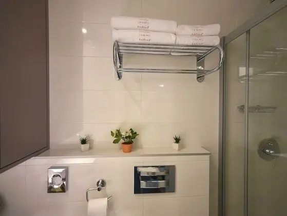 Deluxe Room, 1 Bedroom, BRONZE