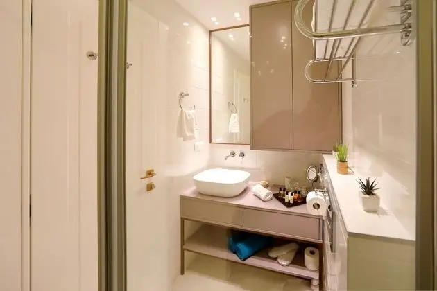 Deluxe Room, 1 Bedroom, BRONZE