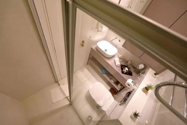Deluxe Room, 1 Bedroom, BRONZE