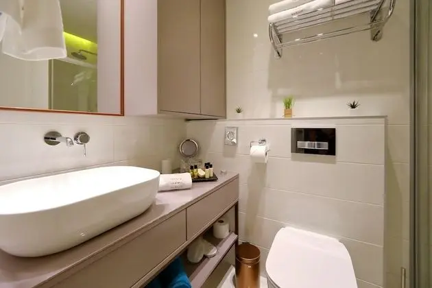 Deluxe Room, 1 Bedroom, BRONZE