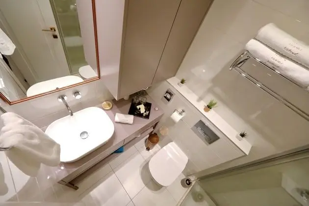 Deluxe Room, 1 Bedroom, BRONZE