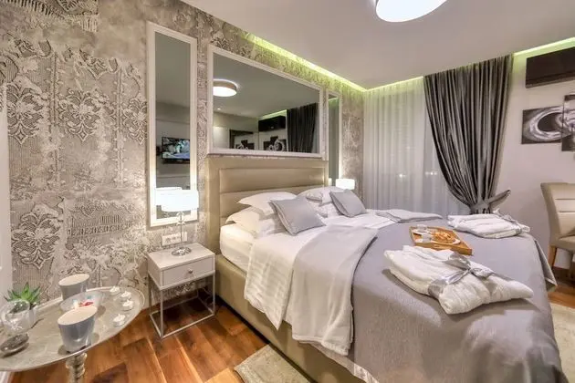 Deluxe Room, 1 Bedroom, SILVER
