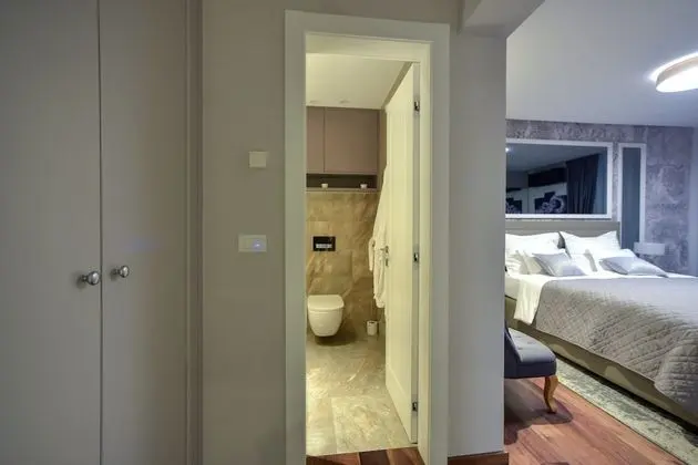 Deluxe Room, 1 Bedroom, SILVER