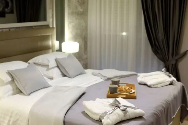 Deluxe Room, 1 Bedroom, SILVER