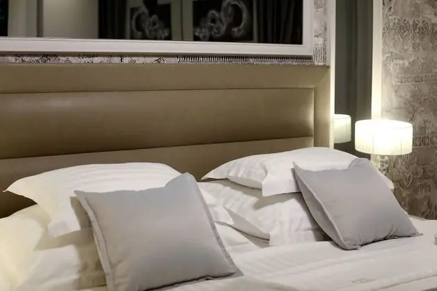 Deluxe Room, 1 Bedroom, SILVER