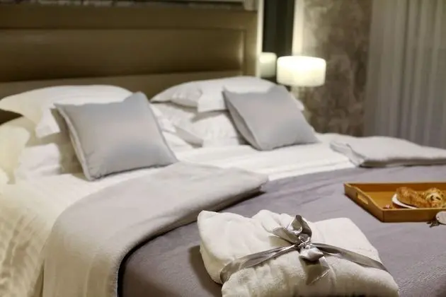 Deluxe Room, 1 Bedroom, SILVER
