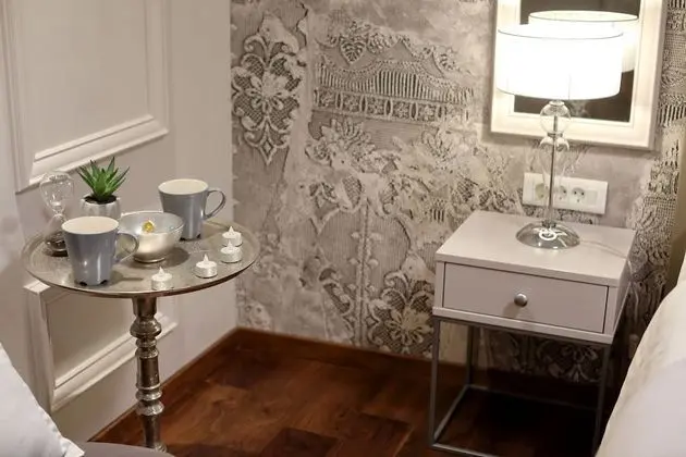 Deluxe Room, 1 Bedroom, SILVER