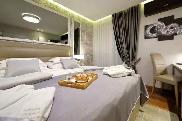 Deluxe Room, 1 Bedroom, SILVER