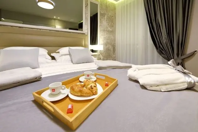 Deluxe Room, 1 Bedroom, SILVER