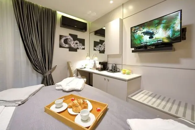 Deluxe Room, 1 Bedroom, SILVER