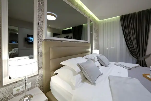 Deluxe Room, 1 Bedroom, SILVER