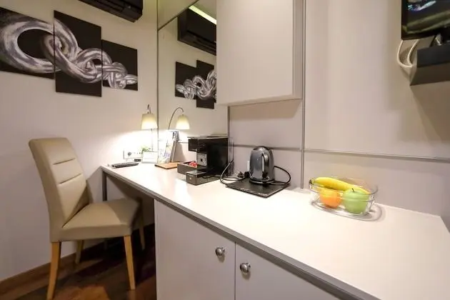 Deluxe Room, 1 Bedroom, SILVER