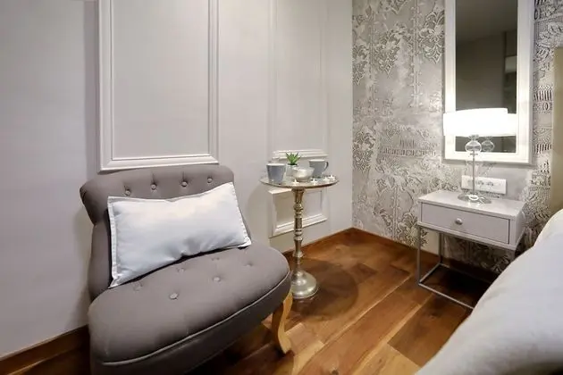 Deluxe Room, 1 Bedroom, SILVER