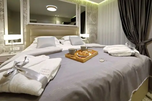 Deluxe Room, 1 Bedroom, SILVER