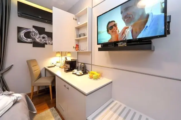 Deluxe Room, 1 Bedroom, SILVER