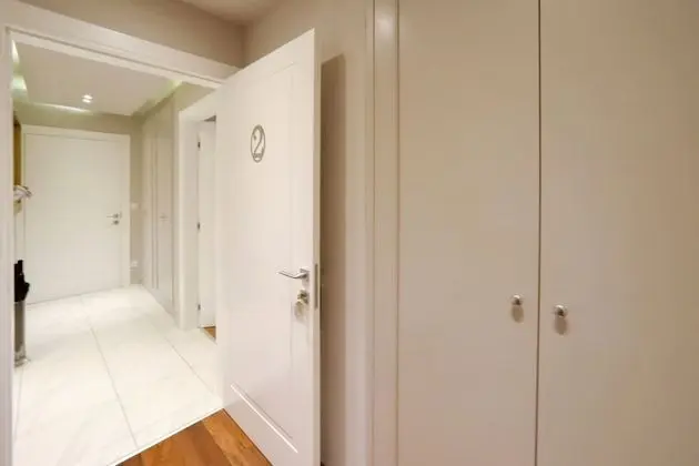 Deluxe Room, 1 Bedroom, SILVER