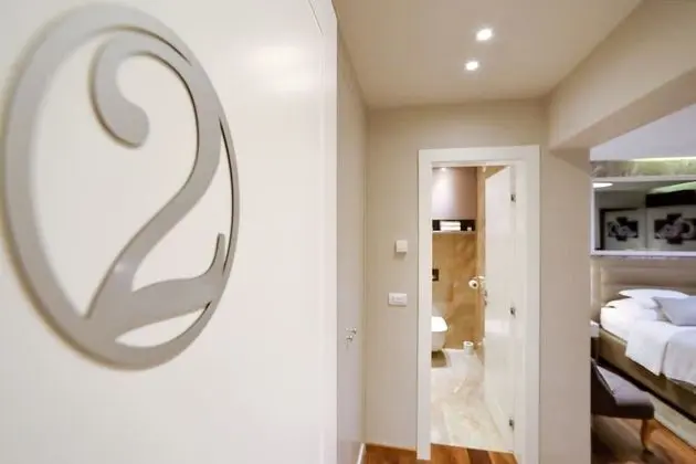 Deluxe Room, 1 Bedroom, SILVER