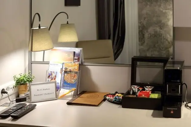 Deluxe Room, 1 Bedroom, SILVER
