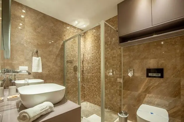 Deluxe Room, 1 Bedroom, SILVER