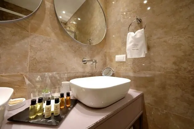 Deluxe Room, 1 Bedroom, SILVER