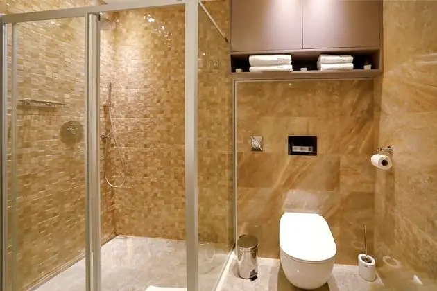Deluxe Room, 1 Bedroom, SILVER
